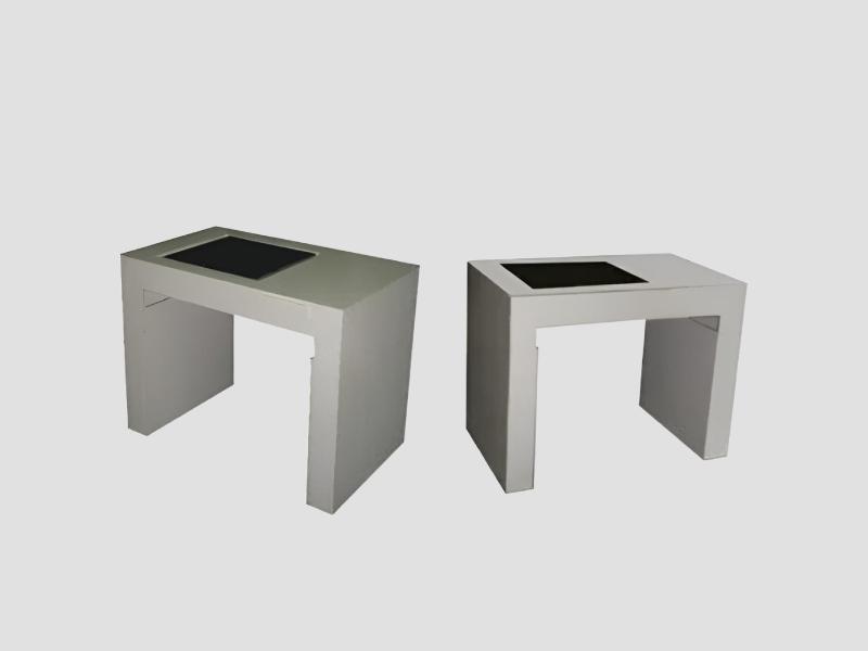 Anti Vibrating Tables Stable Support For Precision Laboratory Work