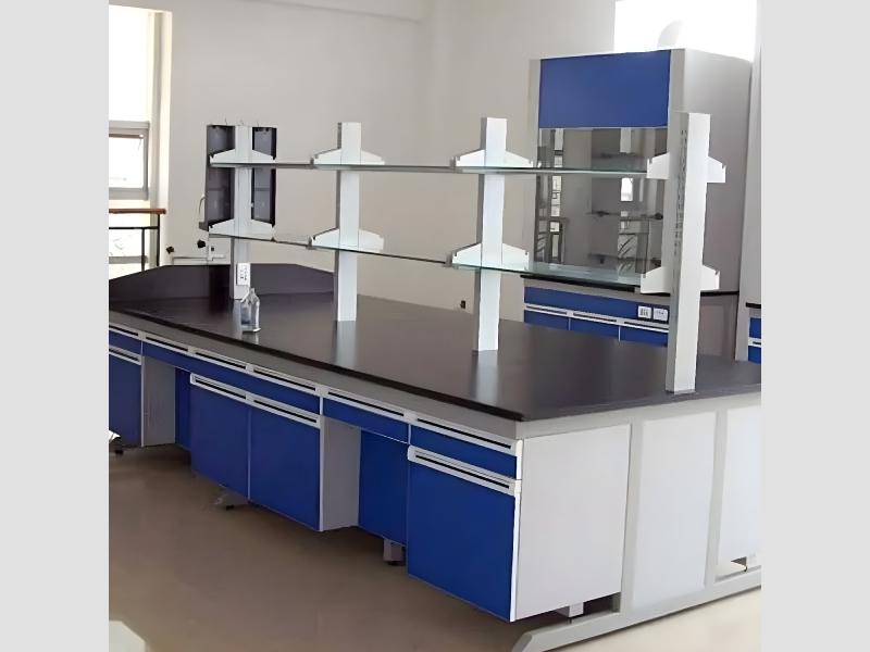 Computer Laboratory Workstation For Academic And Training Labs