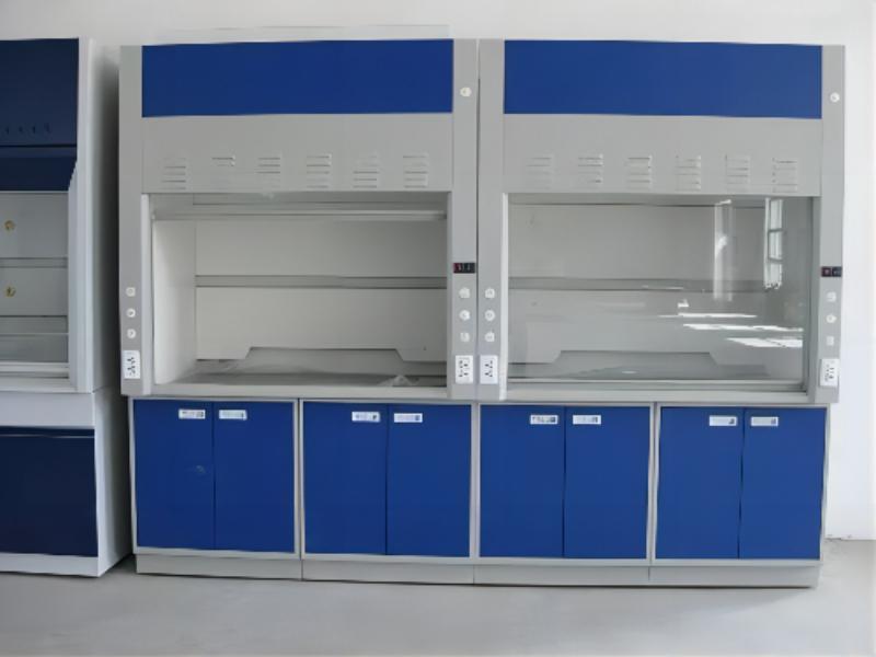 Fully Automatic Fume Hood Smart Control For Chemical Laboratories