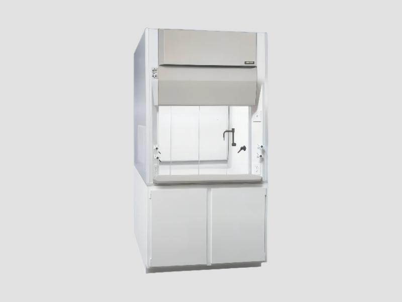 Laboratory Fume Hood Manufacturers Custom Solutions For Research Labs