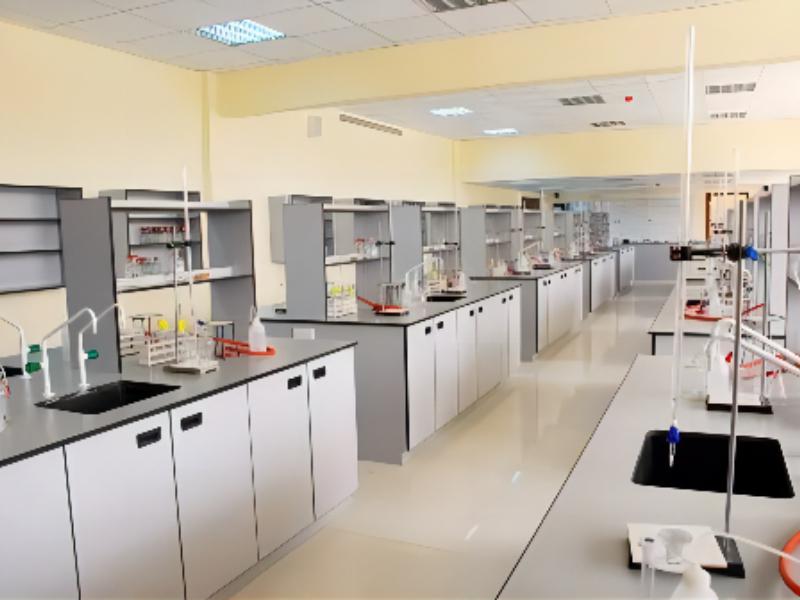 School Lab Furniture