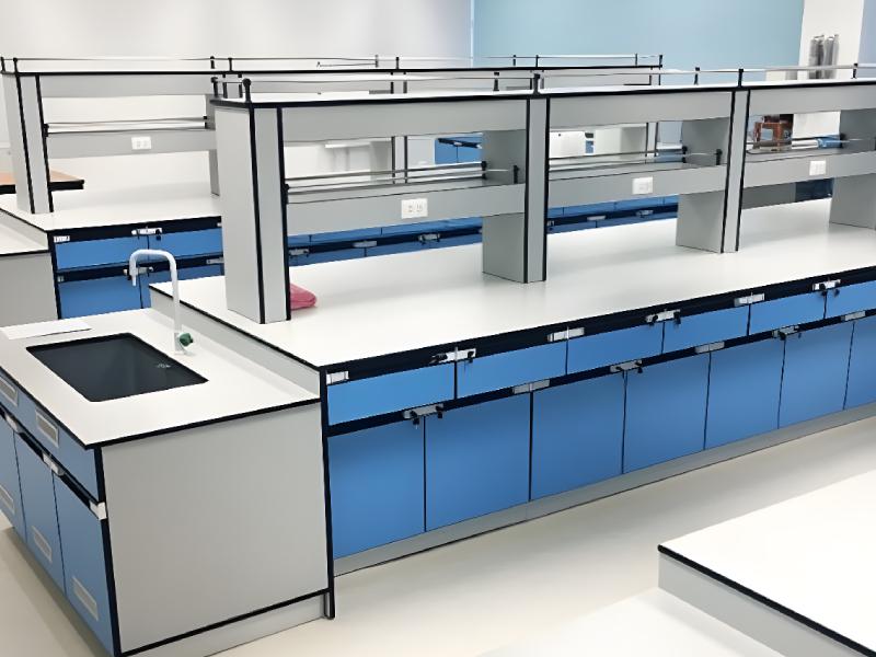 Pharma And Biotech Furniture