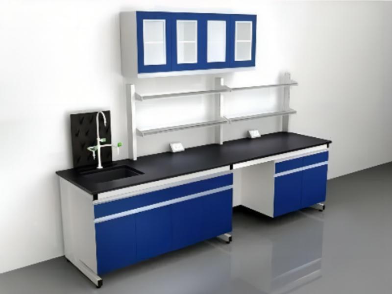 Pharma Table Bench Cleanroom Use For Pharmaceutical Laboratories