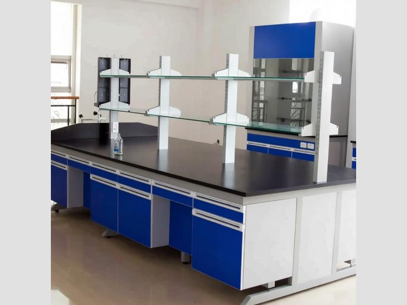 Quality Control Inspection Table For Industrial Testing Applications