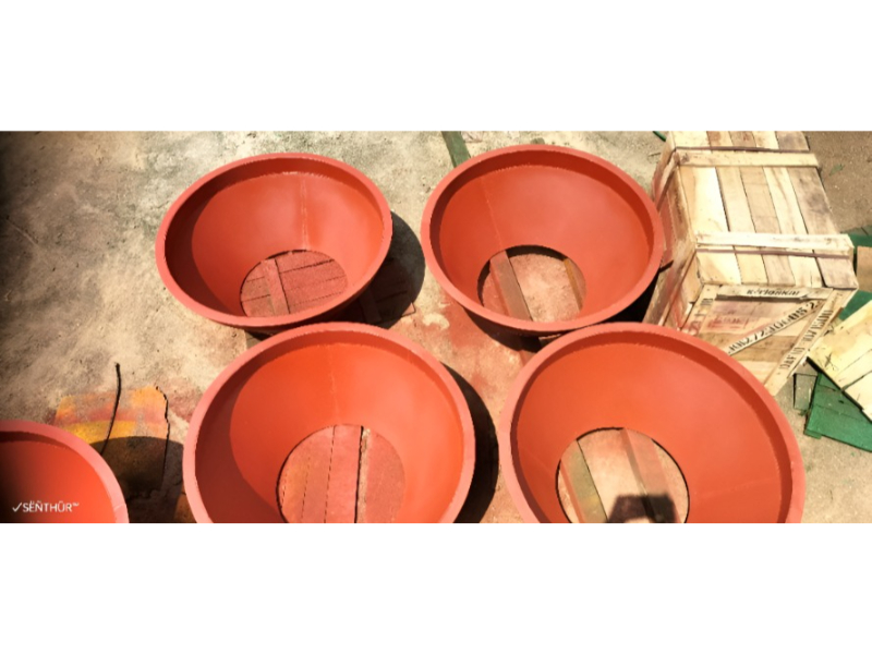 Construction Equipments And Spares