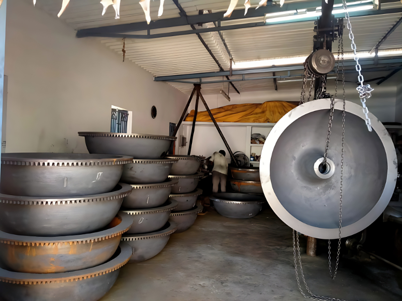 Drum Portable Concrete Mixer Machine For Onsite Projects