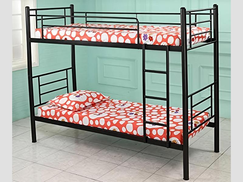 Bunker Cot For Hostel & Industrial Use