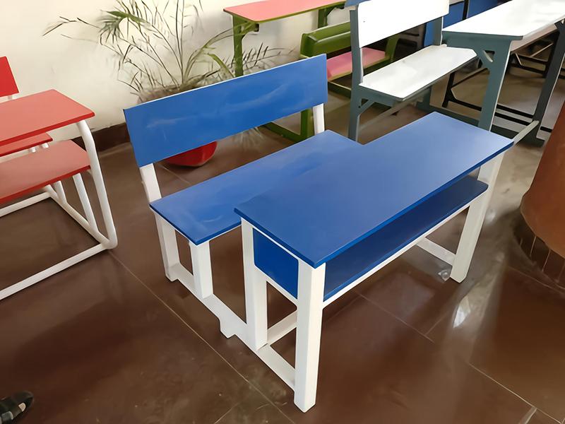 Bunker Cot Space-Saving School Furniture