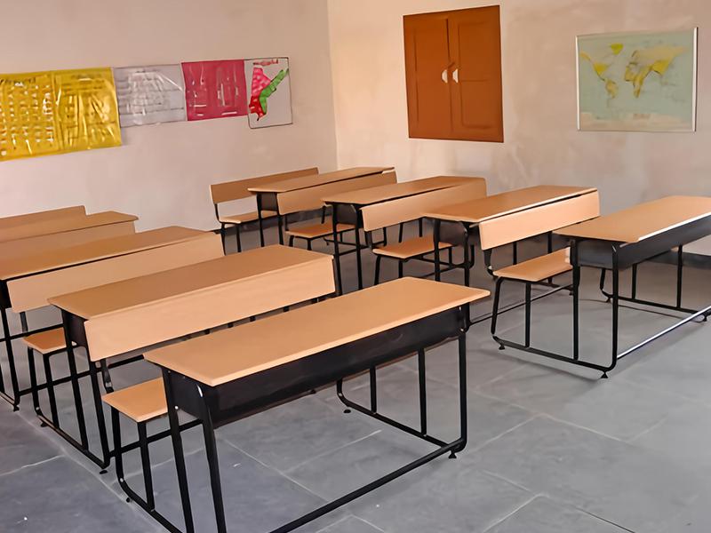 Hostel Furniture
