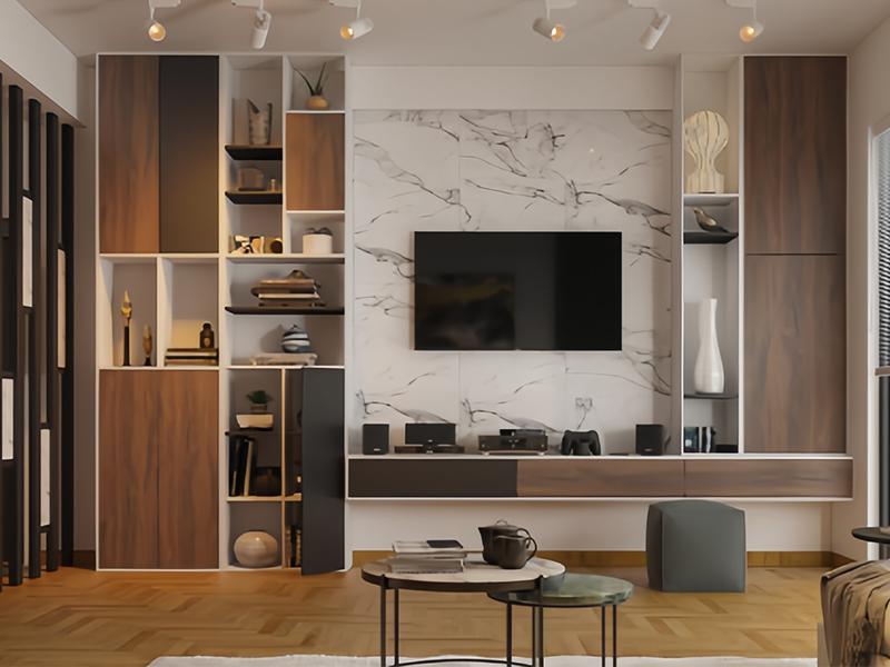 Modular Furniture For Home & Office