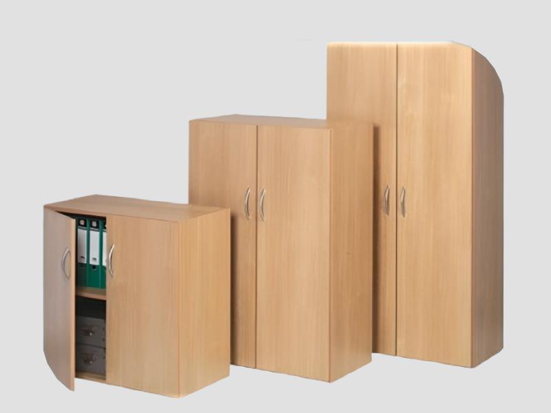 Office Furniture For Efficient Workspaces