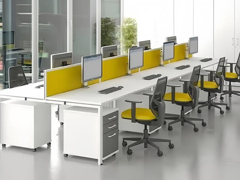 Office Work Stations For Corporate Use