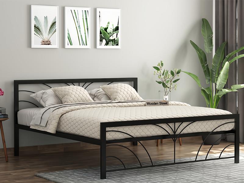 Steel Bunker Cot For Hostels & Dorms