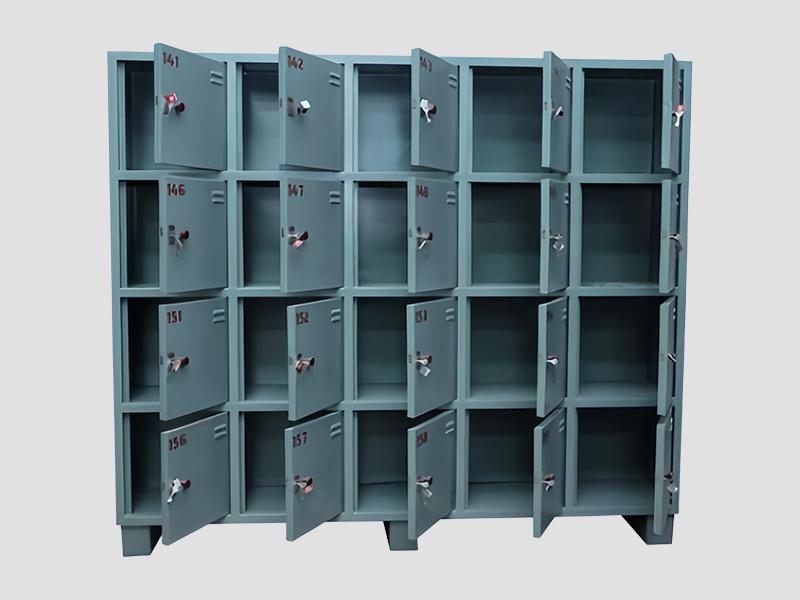 Student School Locker For Safe Storage