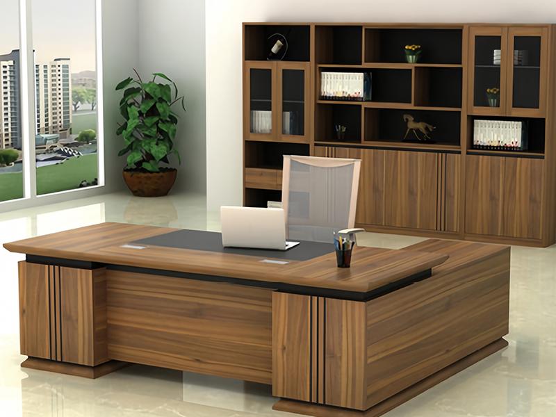 Wooden Living Room Furniture With Storage