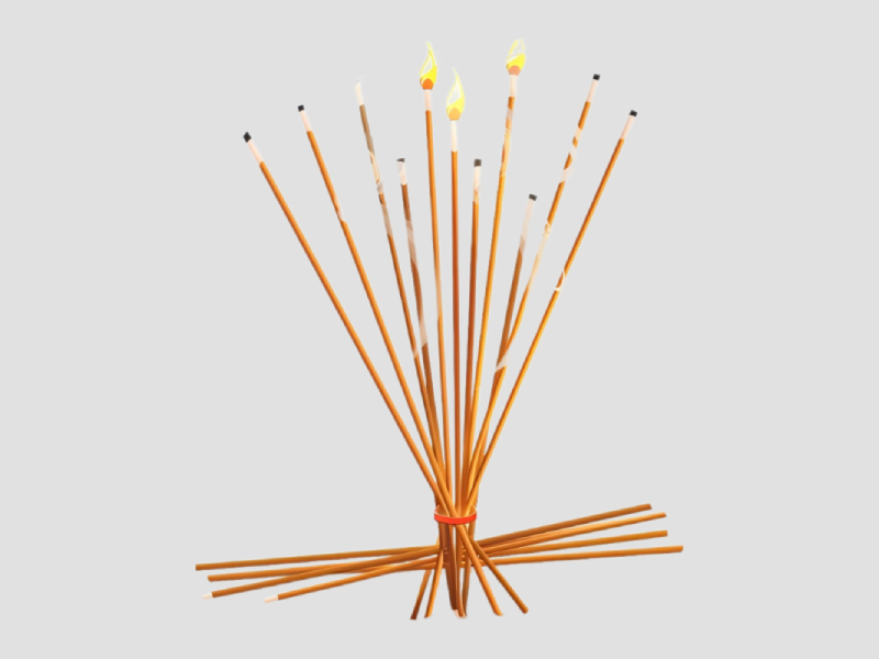 Incense Stick 