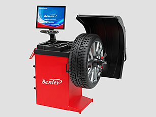 Alpha Luxe BA222-01 Wheel Balancer