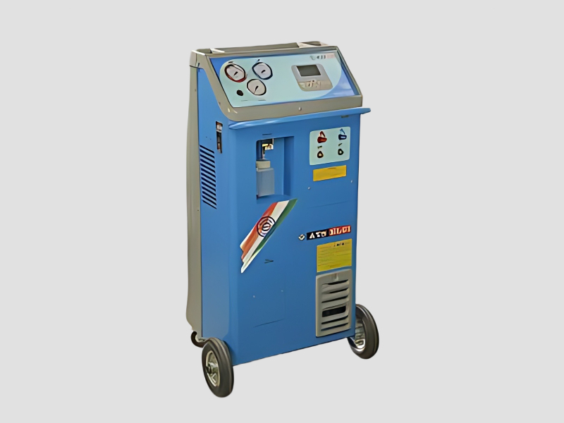 AC Recovery And Recharge Unit