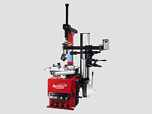 Tyre Changer Machines
