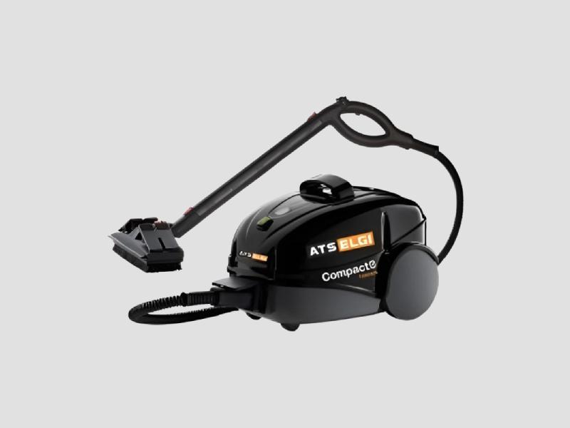 Compact Steam Car Washer For Automotive Detailing Applications