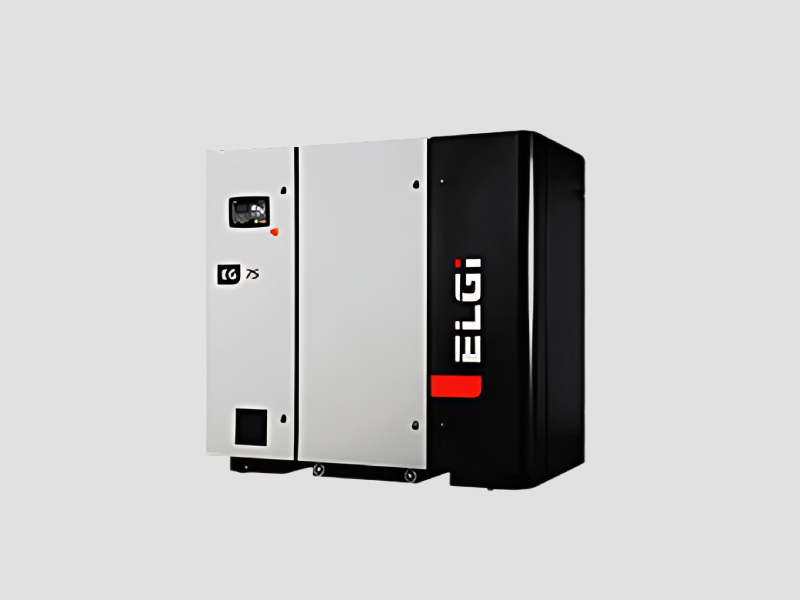 EG Series Screw Air Compressor 11–250 kW for Industrial Use
