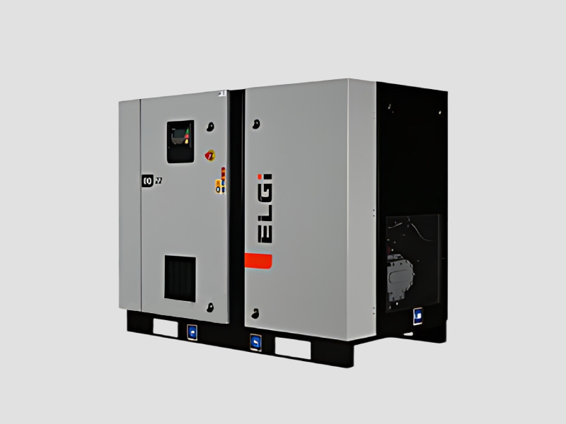 EQ Series Screw Air Compressor 11–22 kW for Industrial Use