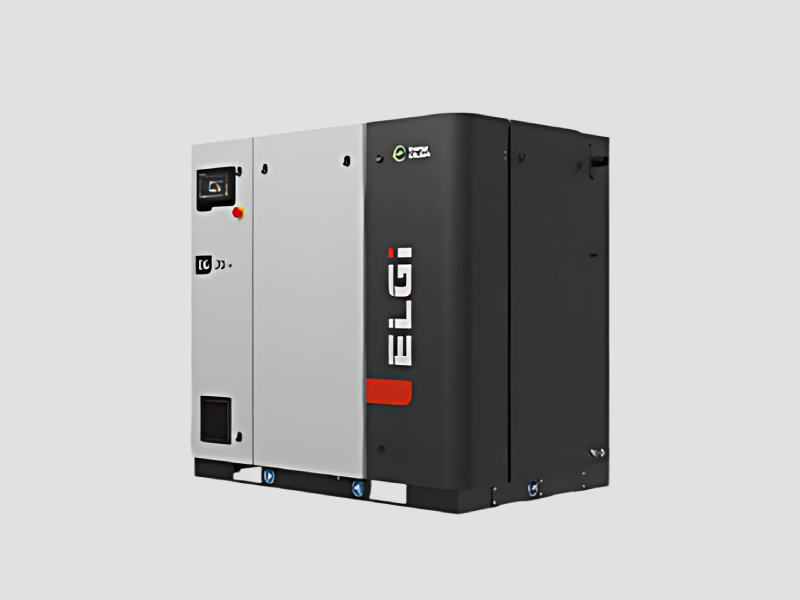 Permanent Magnet VFD Air Compressor Energy Efficient Industrial Use