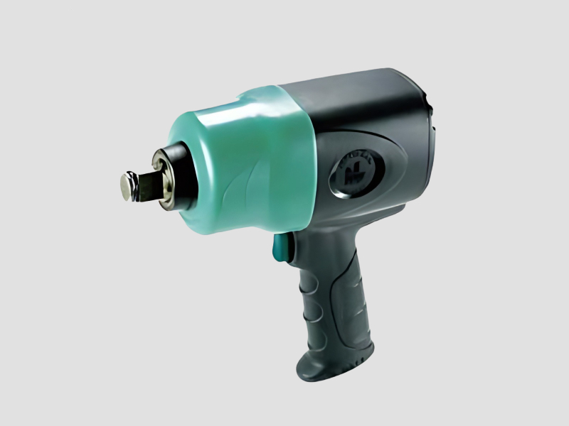 Three Fourth Inch Impact Wrench M25 Bolt Capacity for Industrial Use