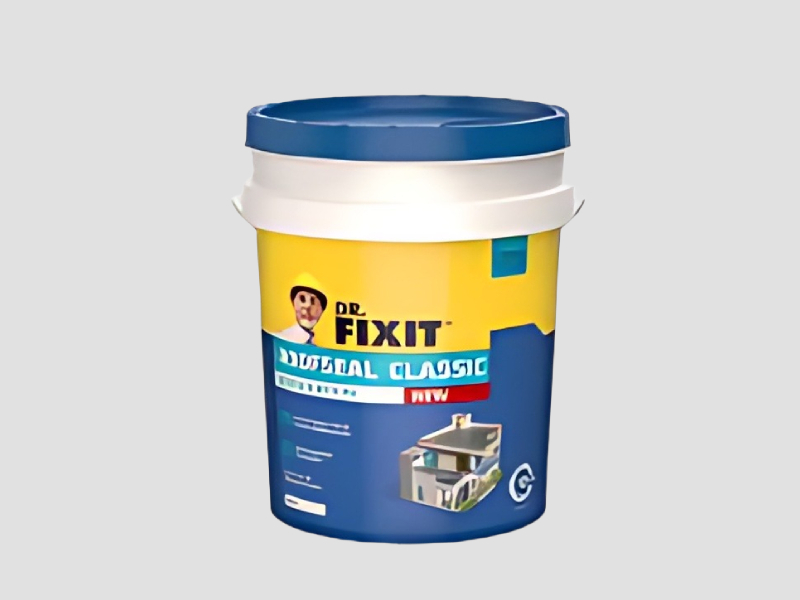 DR. Fixit Raincoat Classic