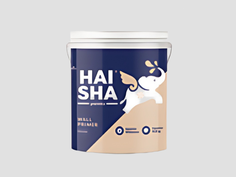 Haisha Paints Interior Wall Primer