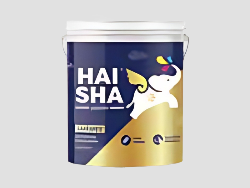 Haisha Paints