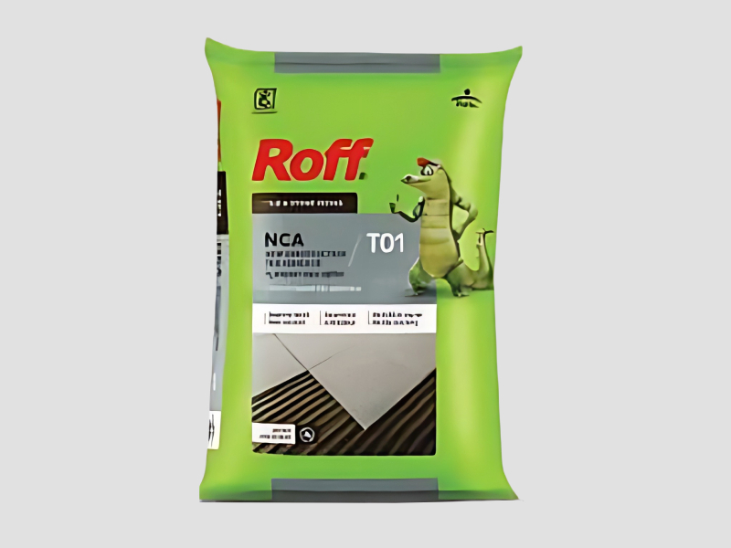 Roff NCA T01 Tile Adhesive