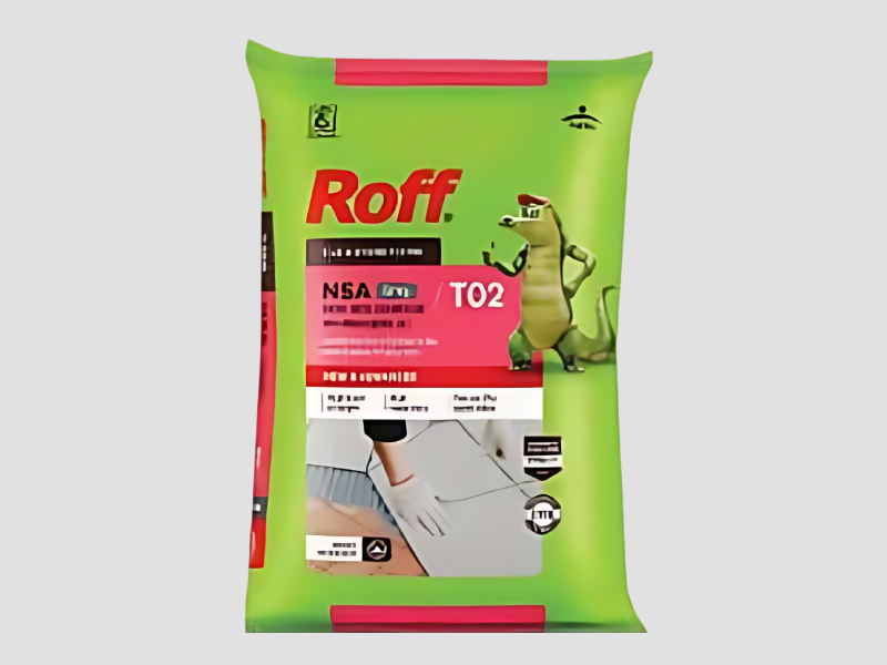 Roff NSA T02 Tile Adhesive