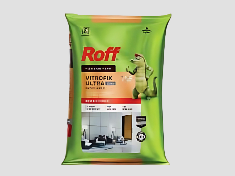 Roff Vitrofix Ultra G T05  Tile Adhesive
