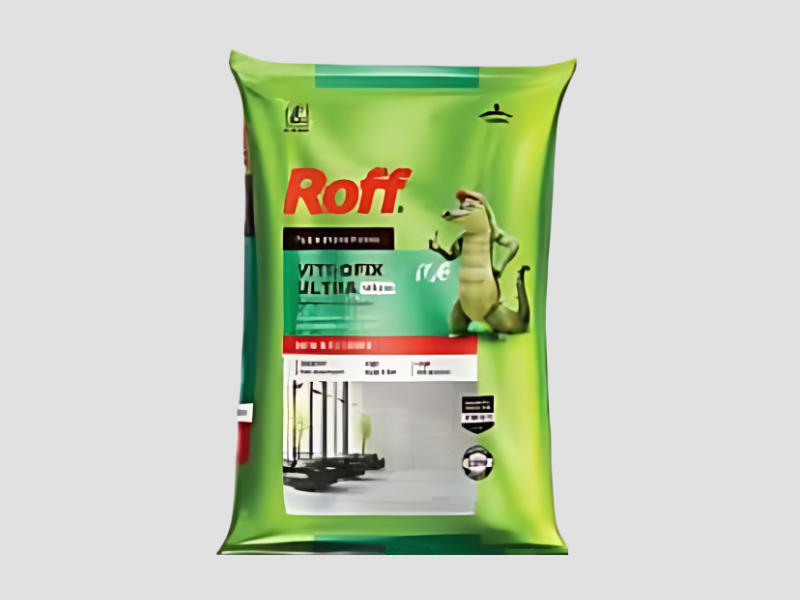 Roff Vitrofix Ultra T06 Tile Adhesive
