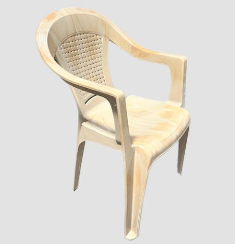 Excel Model Plastic Chair For Multipurpose Indoor Applications