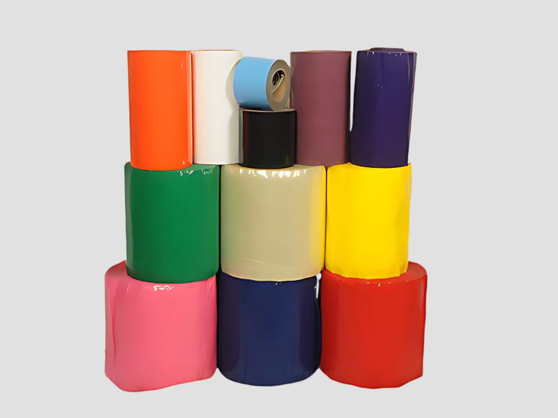 Mini Jumbo Roll BOPP Packing Tape For High Volume Usage
