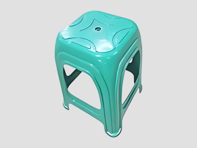 Plastic Stool