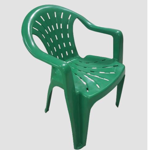 Royal Design Plastic Chair For Home And Event Seating