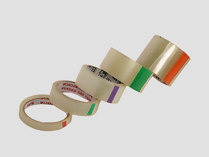 Adhesive Tapes