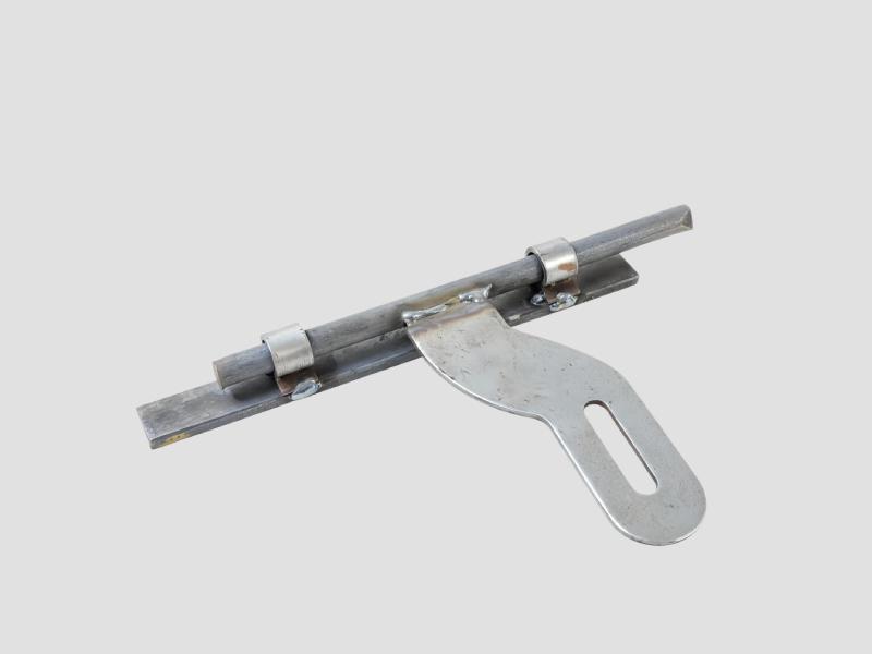 Steel All Drop Set Hinges for Heavy Fabricated Gates