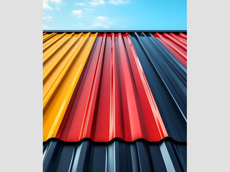 Roofing Sheets