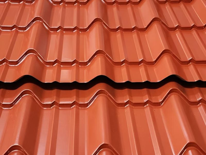 Elite Roof Tile and Sheet