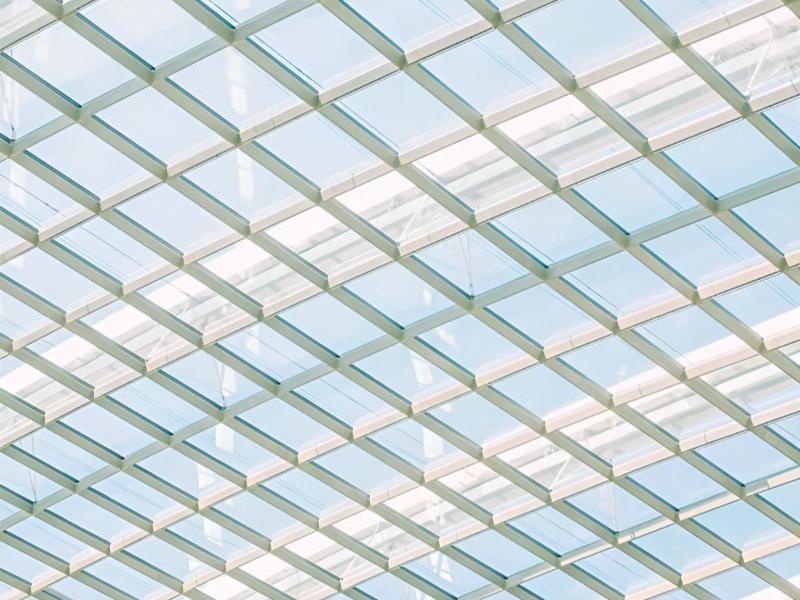 Polycarbonate Multiwall Sheets UV Protected for Roofing and Walls