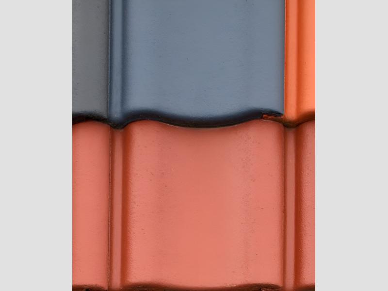 Tile Profile Roofing Sheets Mangalorian Design Steel for Roofing