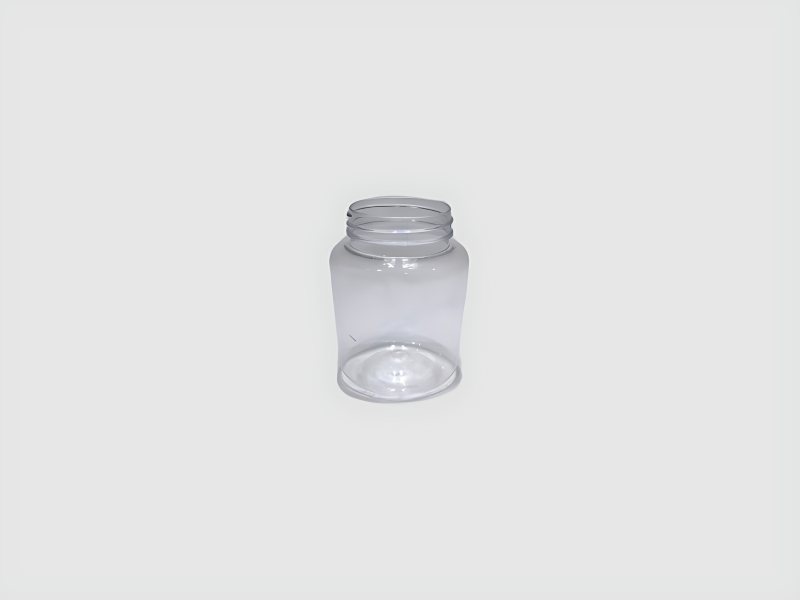Ghee Storage Jar 53mm Neck For Food Packaging