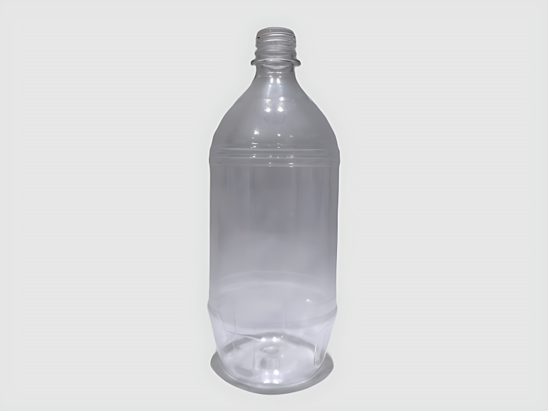 Nile Clear Bottle 1000ml For Beverage Packaging