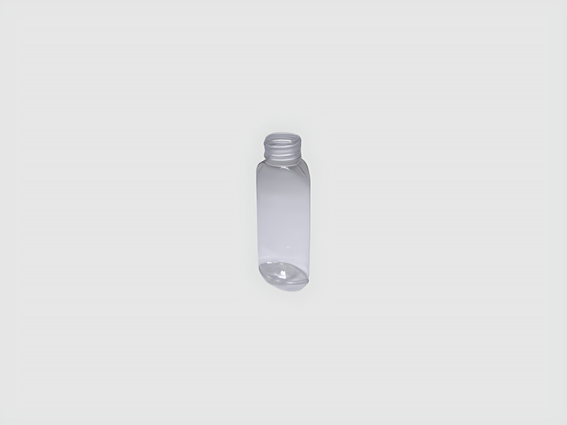 Shampoo Packaging Bottle 50ml For Personal Care Products
