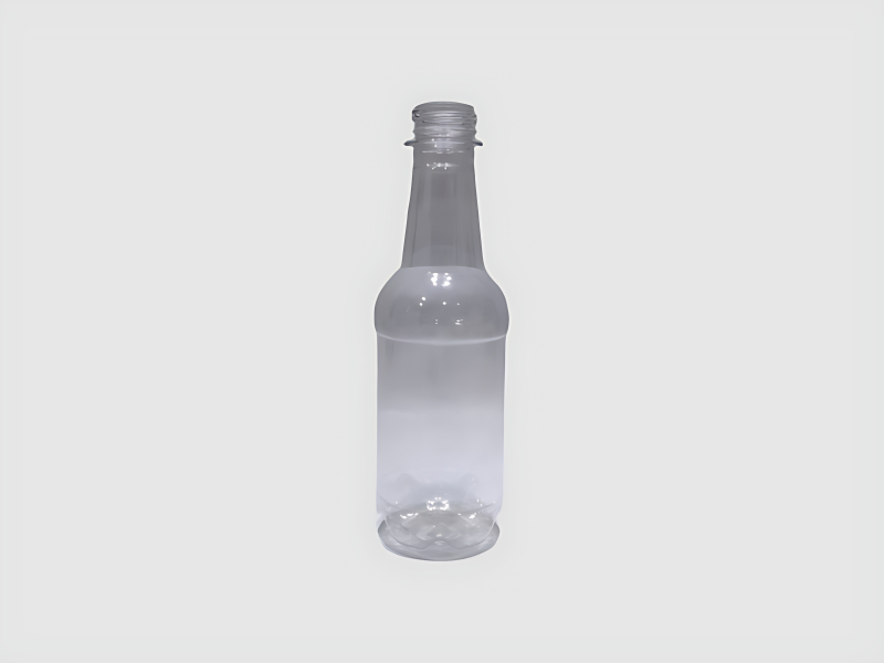 Soda Bottle 300ml For Beverage Packaging