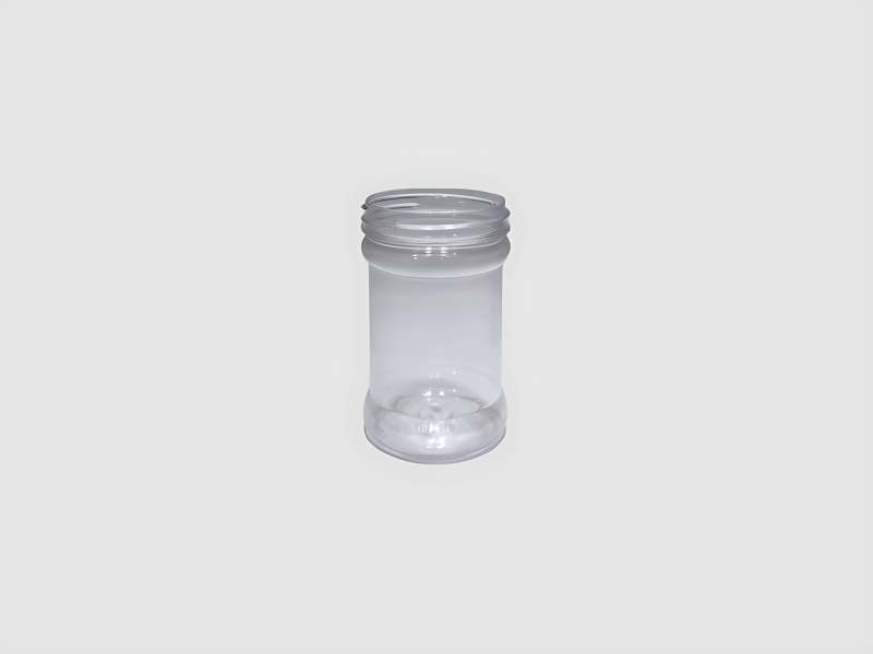 Spice Storage Jar 200ml 63mm For Food Packaging